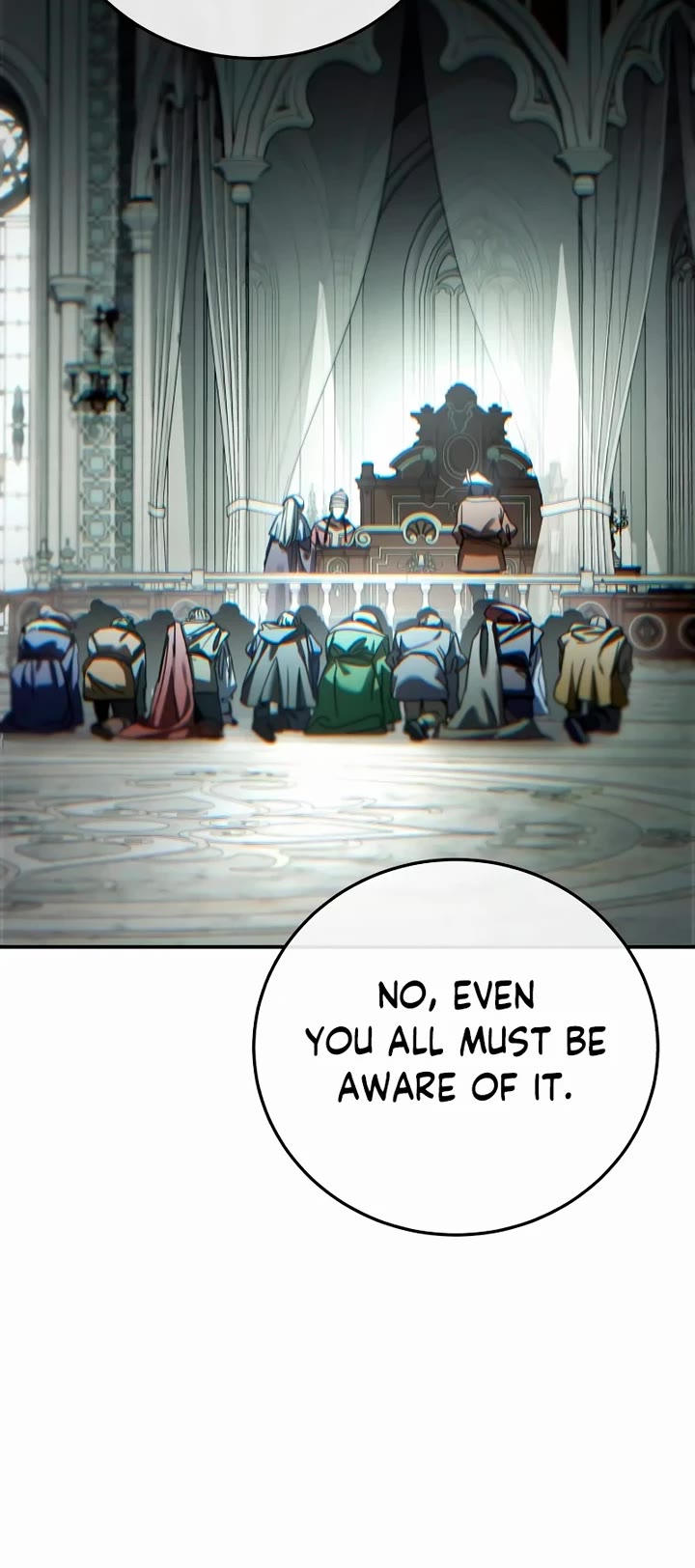 Star-Fostered Swordmaster Chapter 119 page 15 - Chapter 119