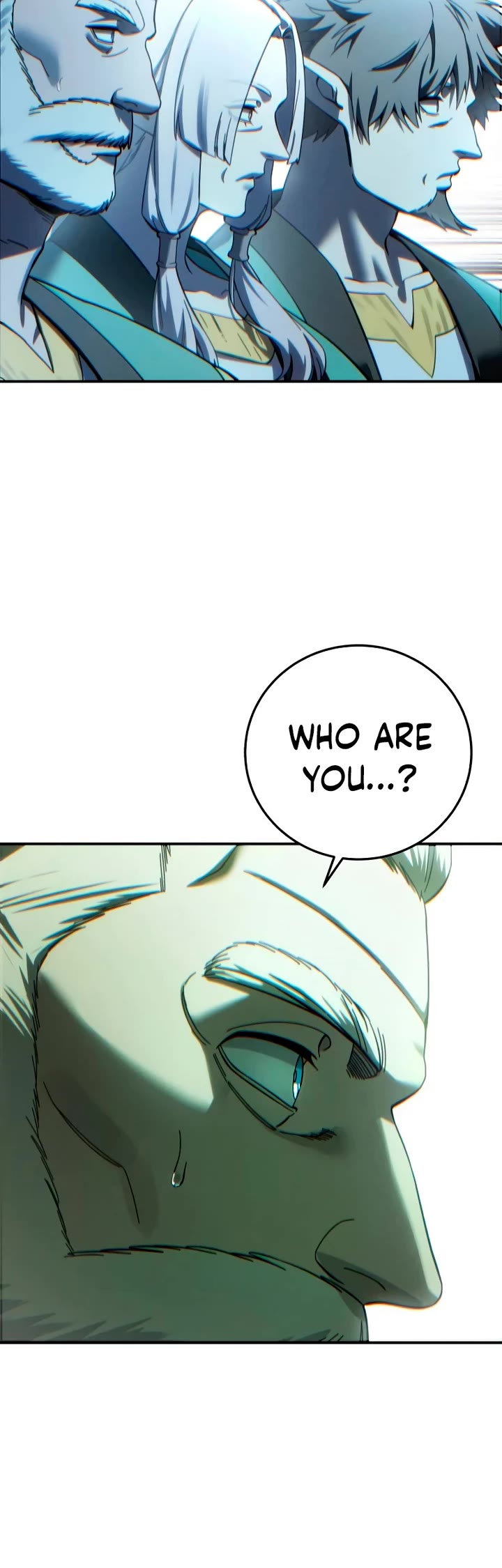 Star-Fostered Swordmaster Chapter 119 page 20 - Chapter 119