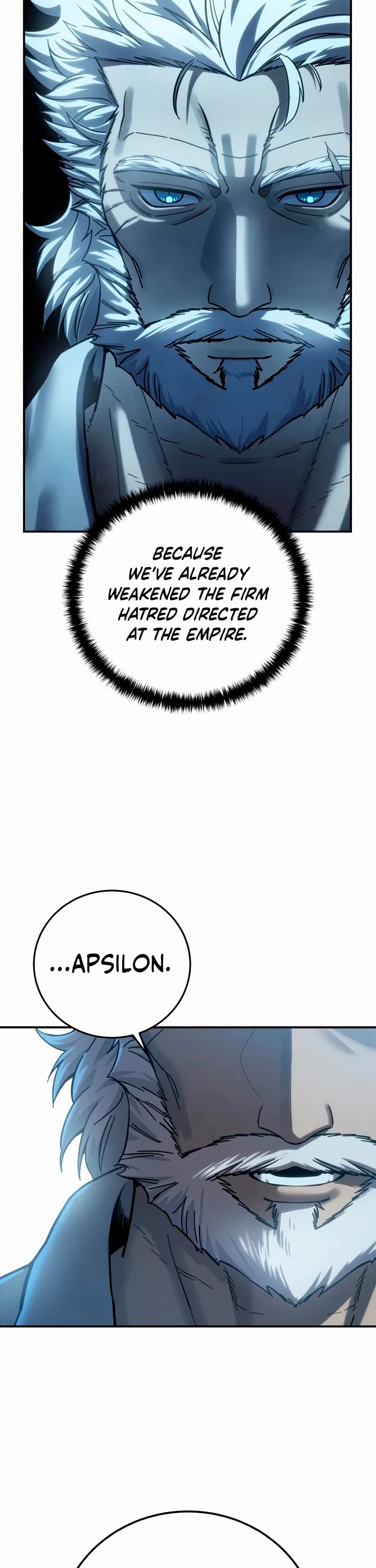 Star-Fostered Swordmaster Chapter 119 page 3 - Chapter 119