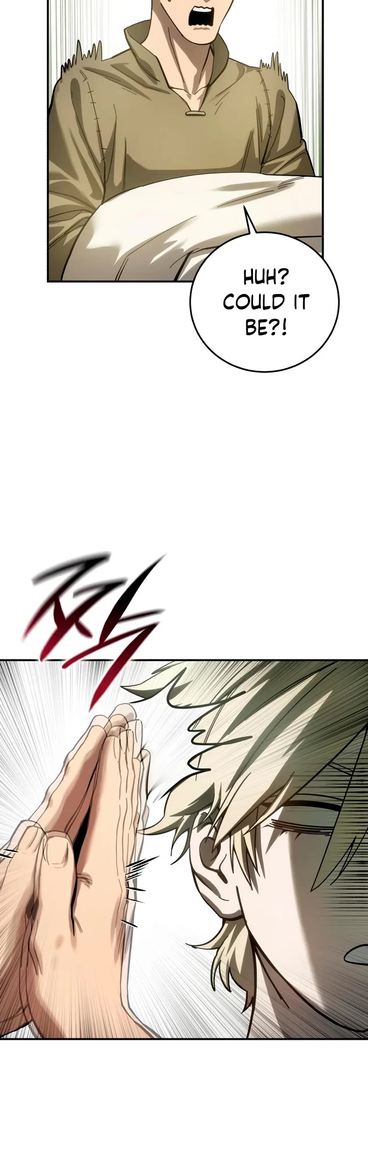 Star-Fostered Swordmaster Chapter 119 page 30 - Chapter 119