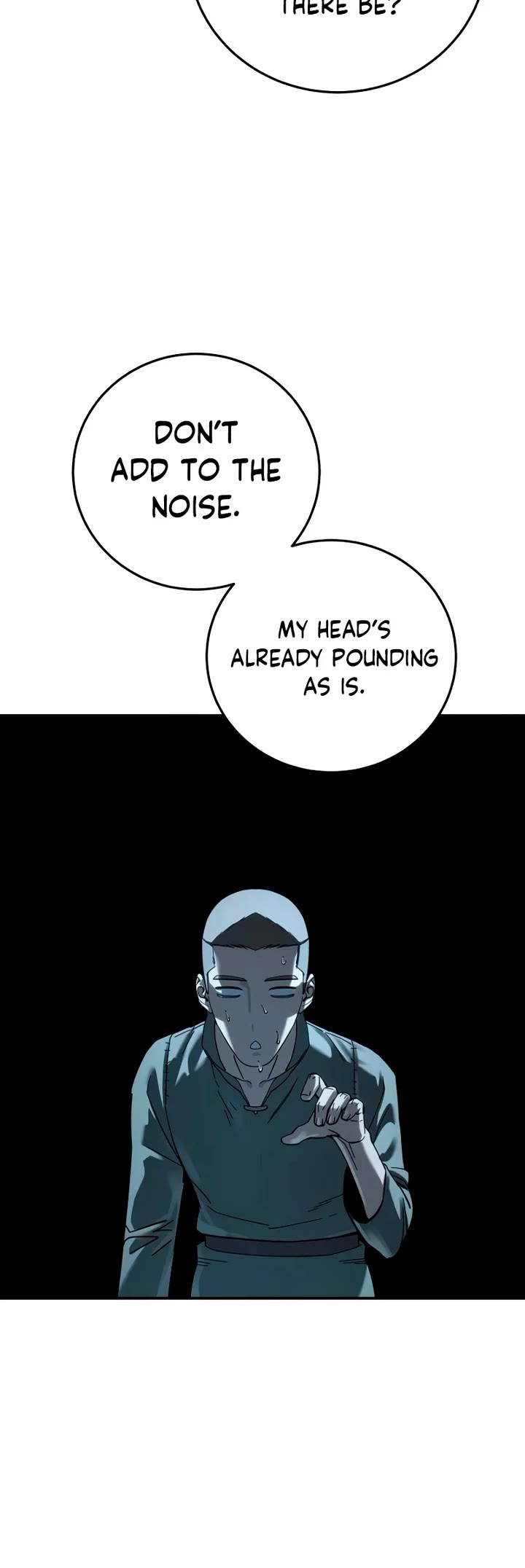 Star-Fostered Swordmaster Chapter 119 page 38 - Chapter 119