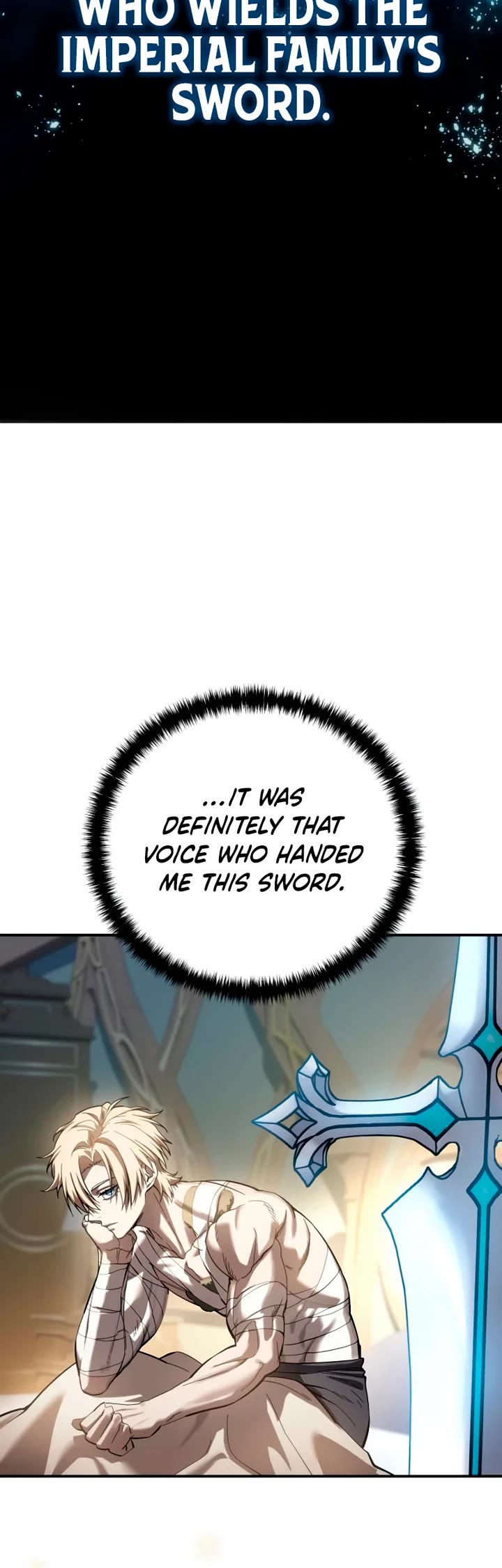 Star-Fostered Swordmaster Chapter 119 page 42 - Chapter 119