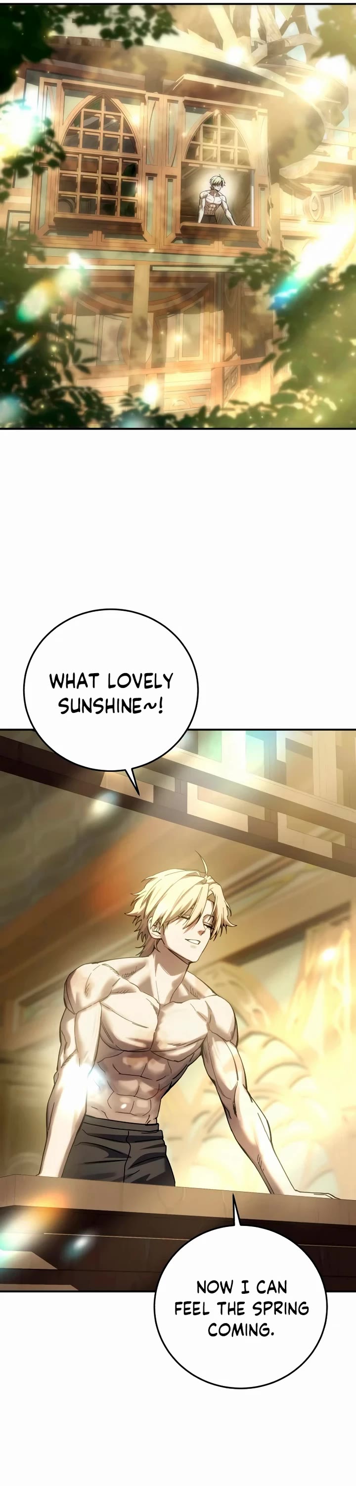 Star-Fostered Swordmaster Chapter 119 page 53 - Chapter 119