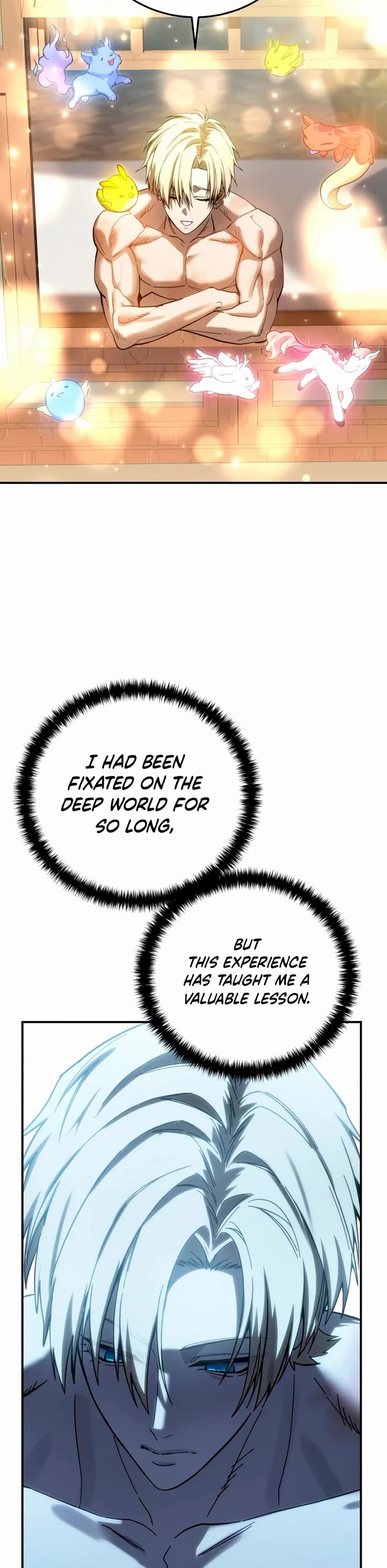 Star-Fostered Swordmaster Chapter 119 page 55 - Chapter 119