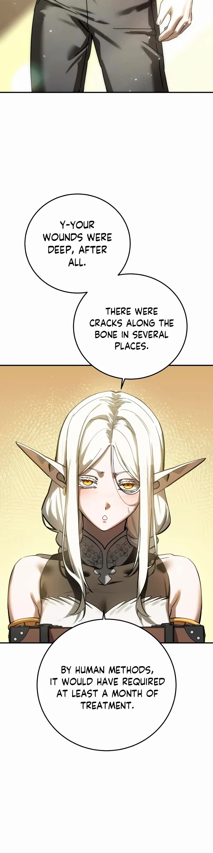 Star-Fostered Swordmaster Chapter 119 page 60 - Chapter 119