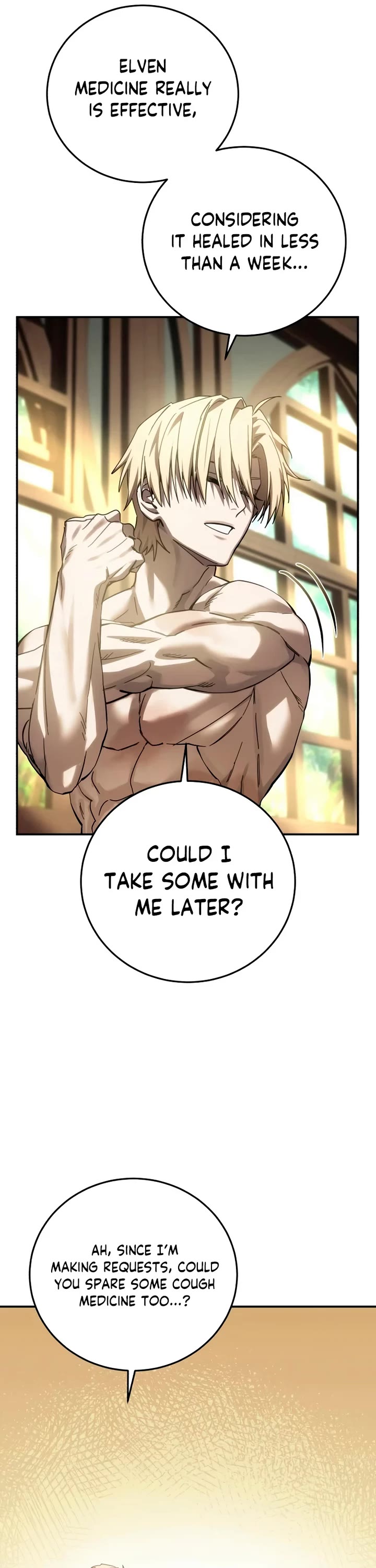Star-Fostered Swordmaster Chapter 119 page 61 - Chapter 119