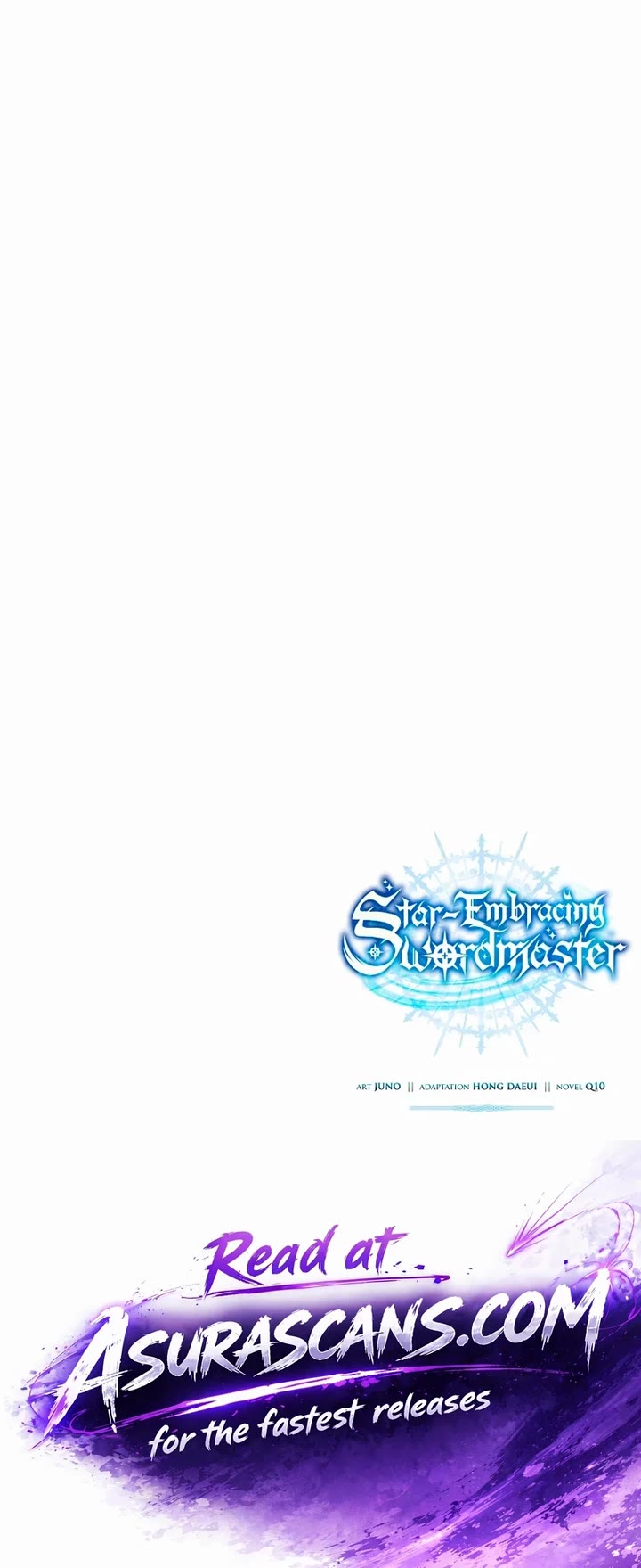 Star-Fostered Swordmaster Chapter 119 page 67 - Chapter 119