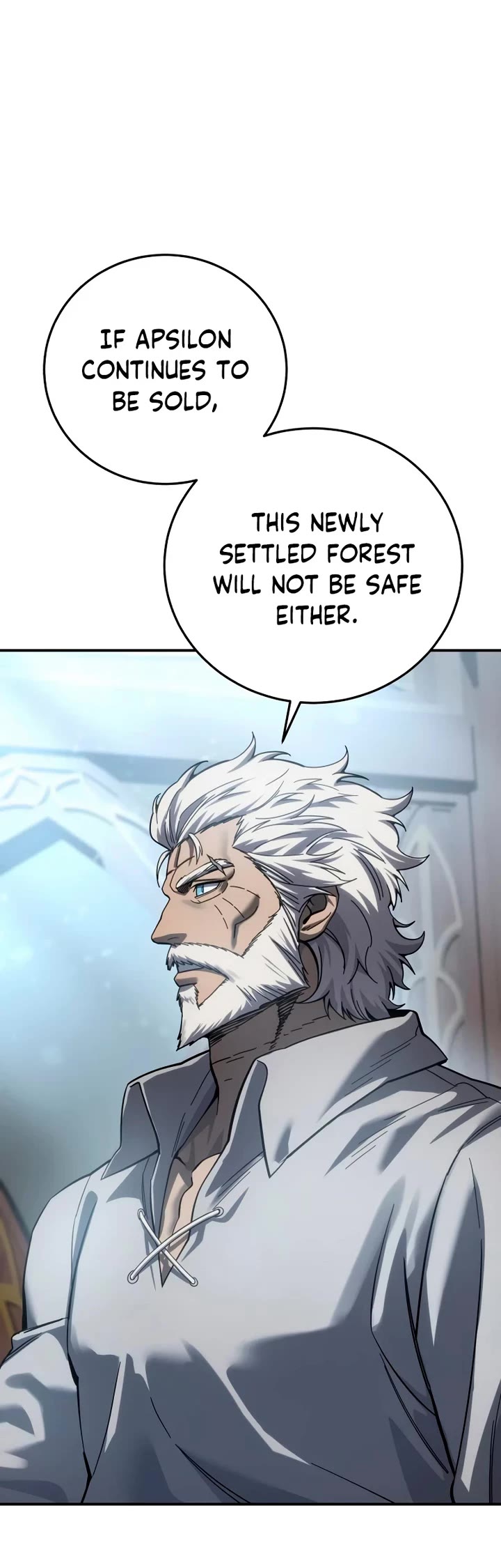 Star-Fostered Swordmaster Chapter 119 page 9 - Chapter 119