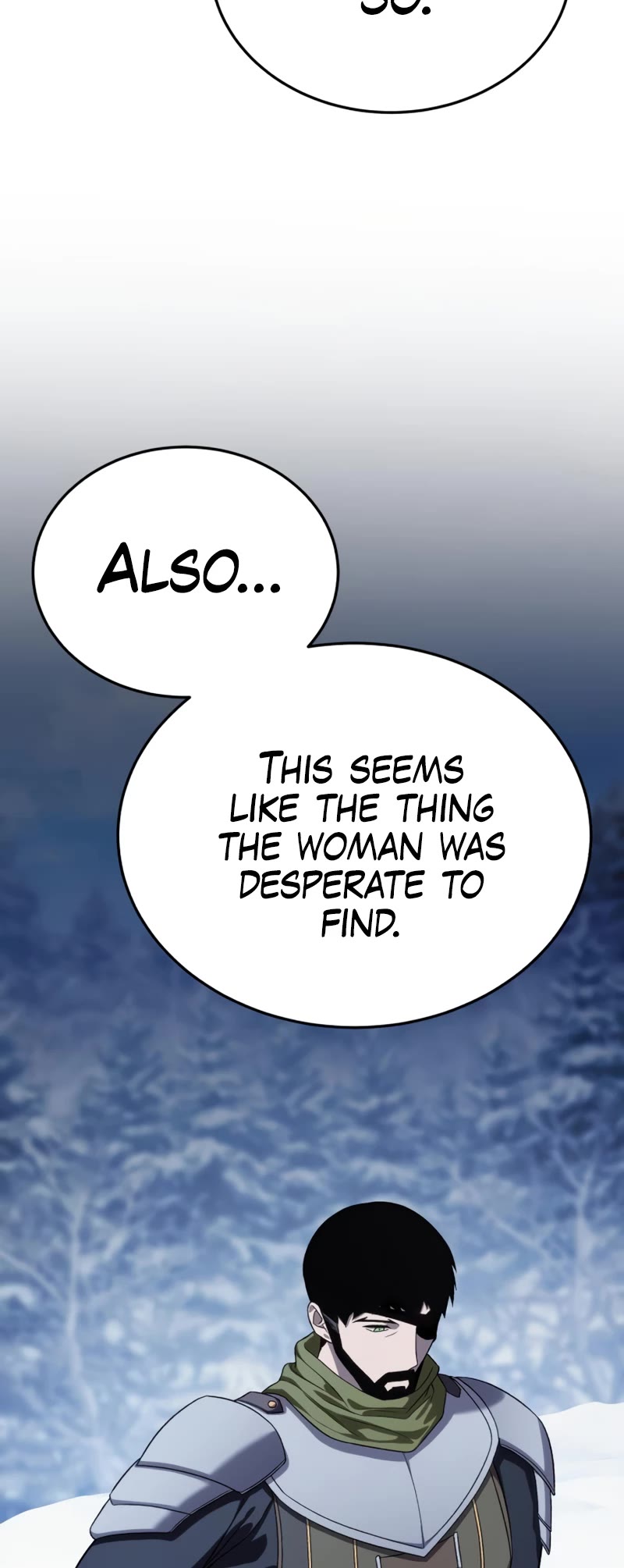 Star-Fostered Swordmaster Chapter 12 page 12 - Chapter 12