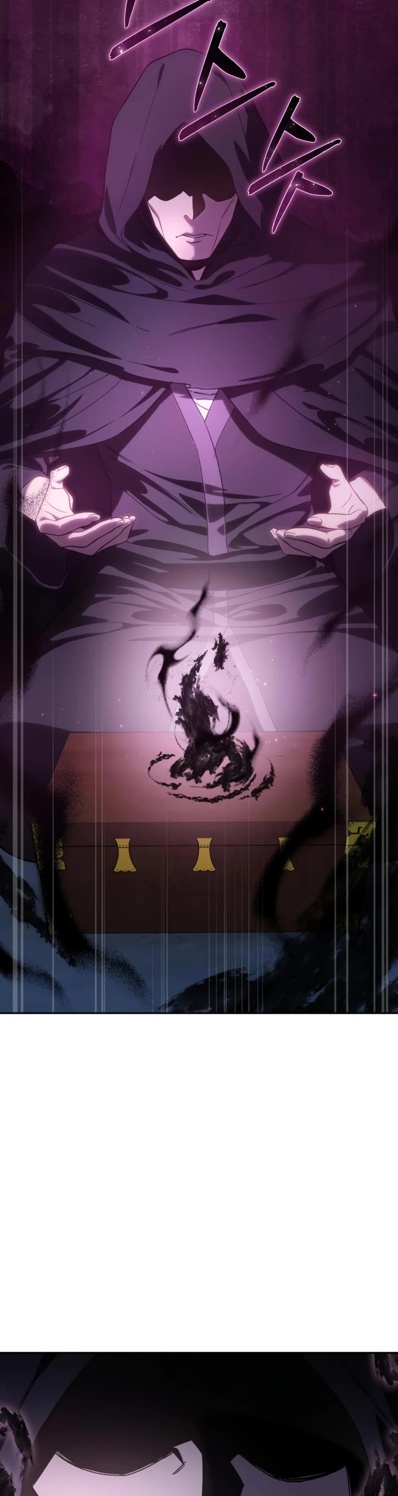 Star-Fostered Swordmaster Chapter 12 page 3 - Chapter 12