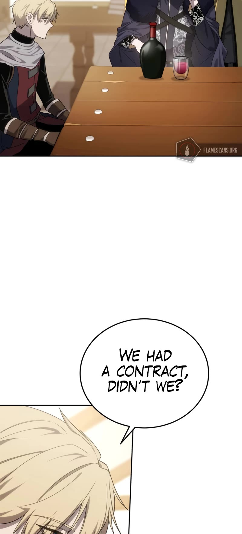 Star-Fostered Swordmaster Chapter 12 page 36 - Chapter 12