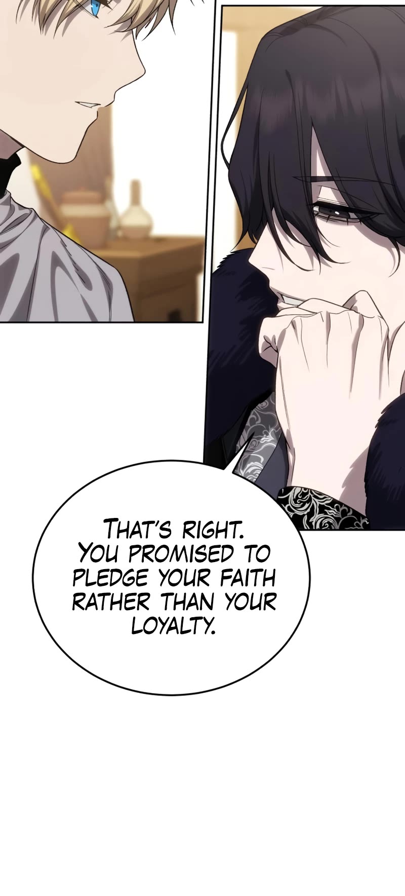 Star-Fostered Swordmaster Chapter 12 page 37 - Chapter 12