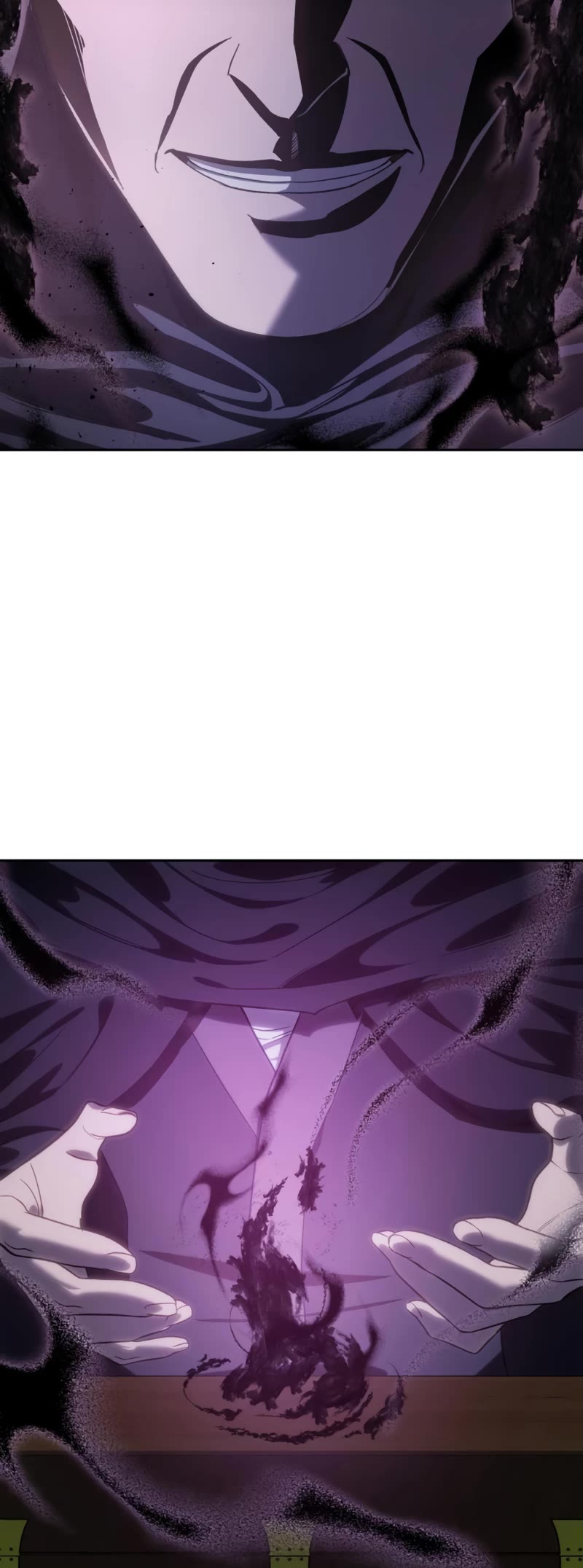 Star-Fostered Swordmaster Chapter 12 page 4 - Chapter 12