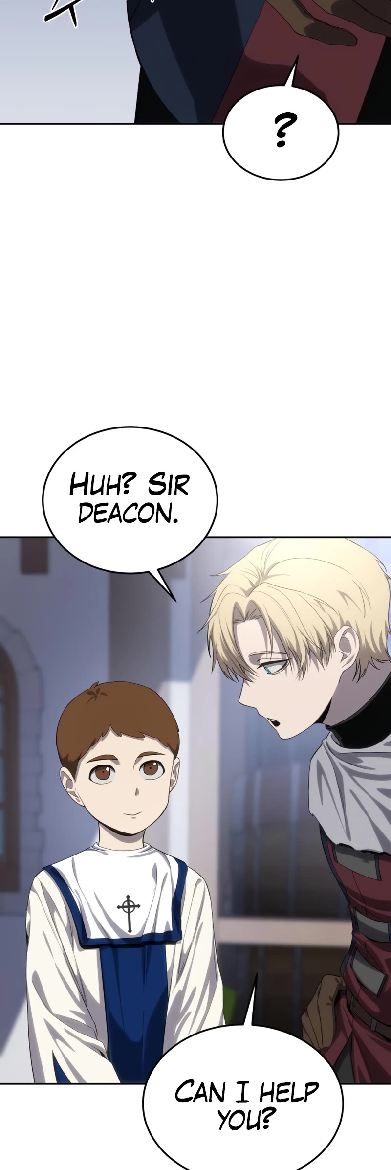 Star-Fostered Swordmaster Chapter 12 page 52 - Chapter 12