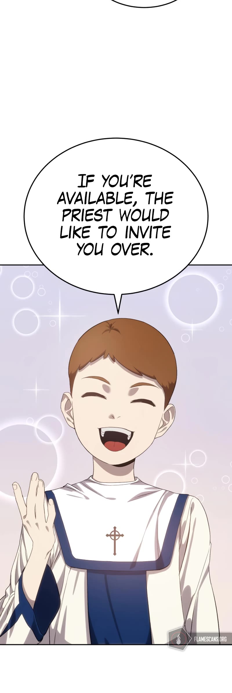 Star-Fostered Swordmaster Chapter 12 page 53 - Chapter 12