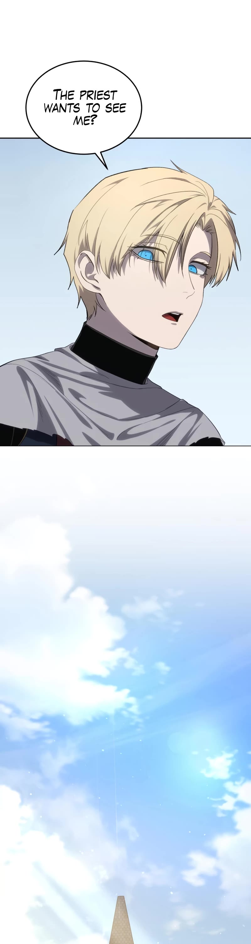 Star-Fostered Swordmaster Chapter 12 page 54 - Chapter 12