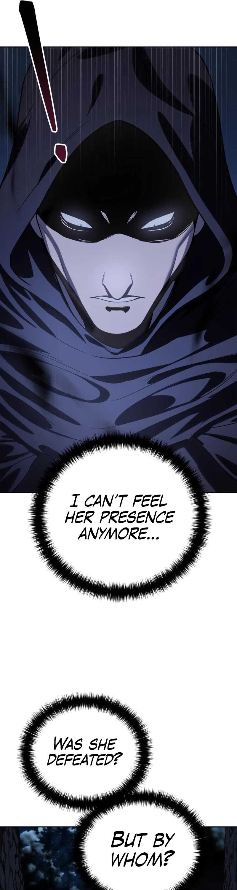 Star-Fostered Swordmaster Chapter 12 page 6 - Chapter 12