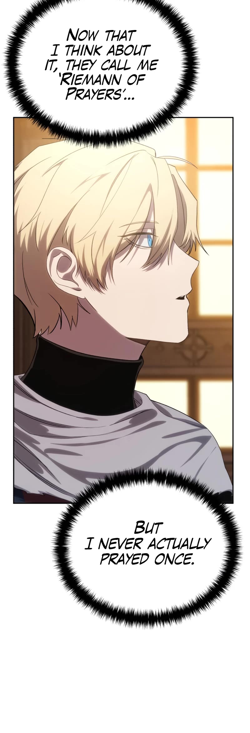 Star-Fostered Swordmaster Chapter 12 page 61 - Chapter 12