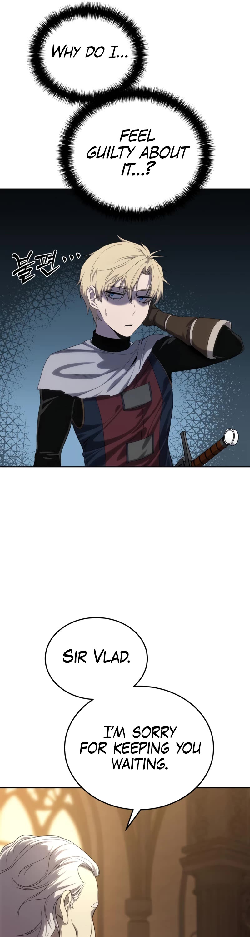 Star-Fostered Swordmaster Chapter 12 page 62 - Chapter 12