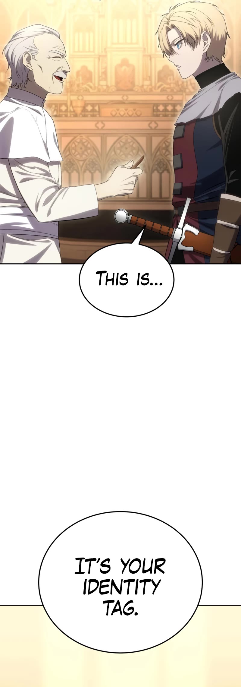 Star-Fostered Swordmaster Chapter 12 page 65 - Chapter 12