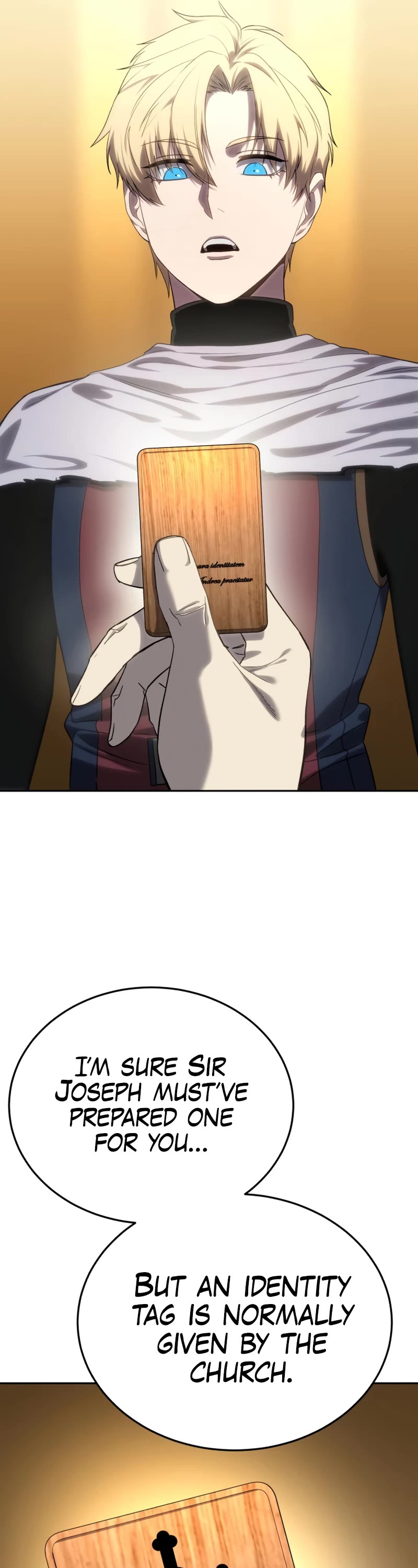 Star-Fostered Swordmaster Chapter 12 page 66 - Chapter 12