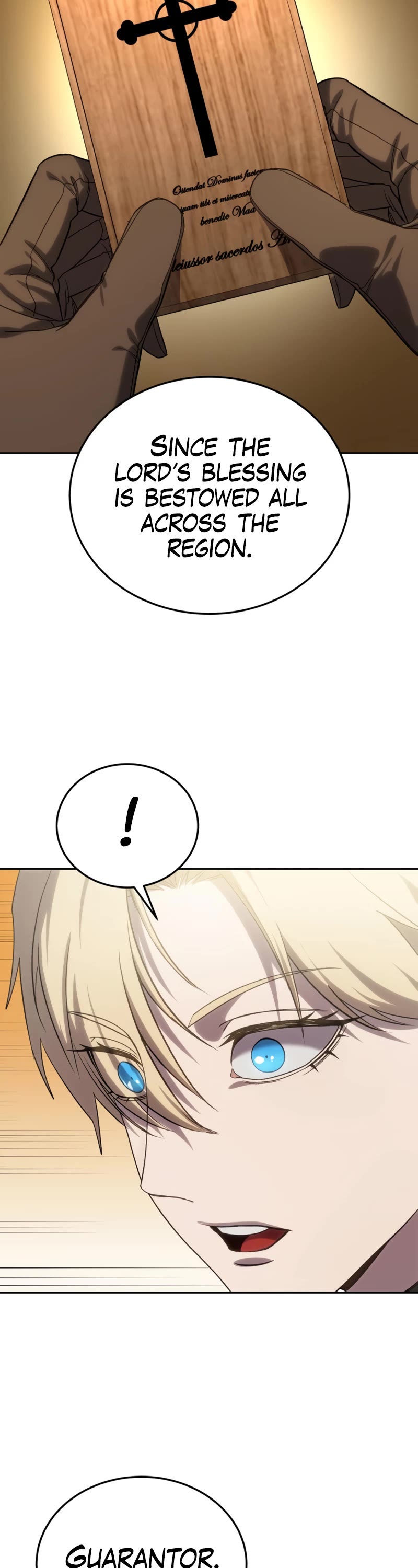 Star-Fostered Swordmaster Chapter 12 page 67 - Chapter 12