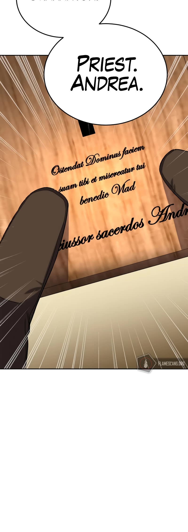 Star-Fostered Swordmaster Chapter 12 page 68 - Chapter 12