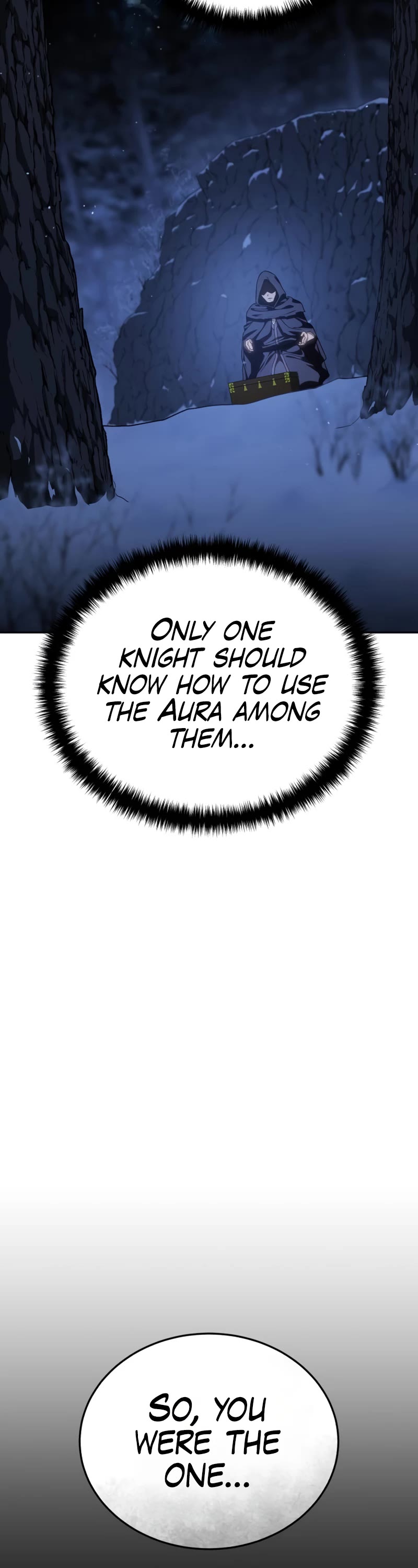Star-Fostered Swordmaster Chapter 12 page 7 - Chapter 12