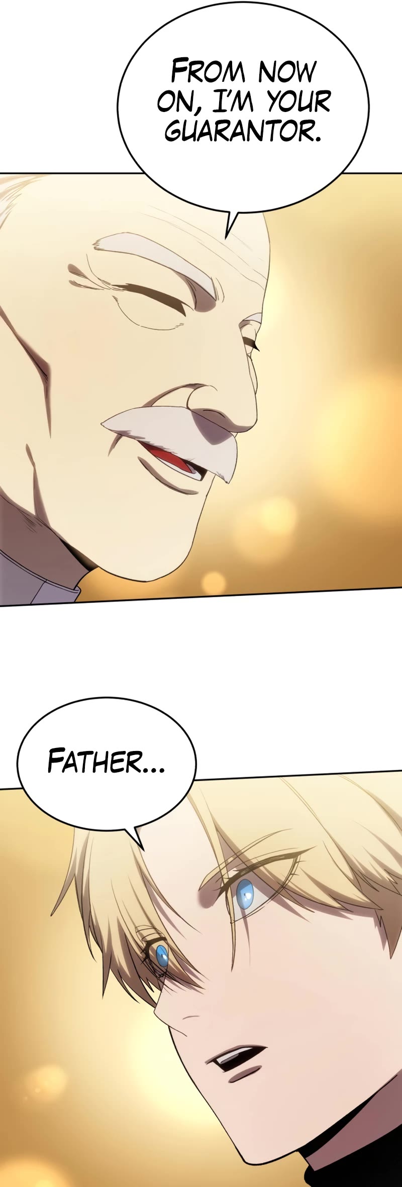 Star-Fostered Swordmaster Chapter 12 page 70 - Chapter 12