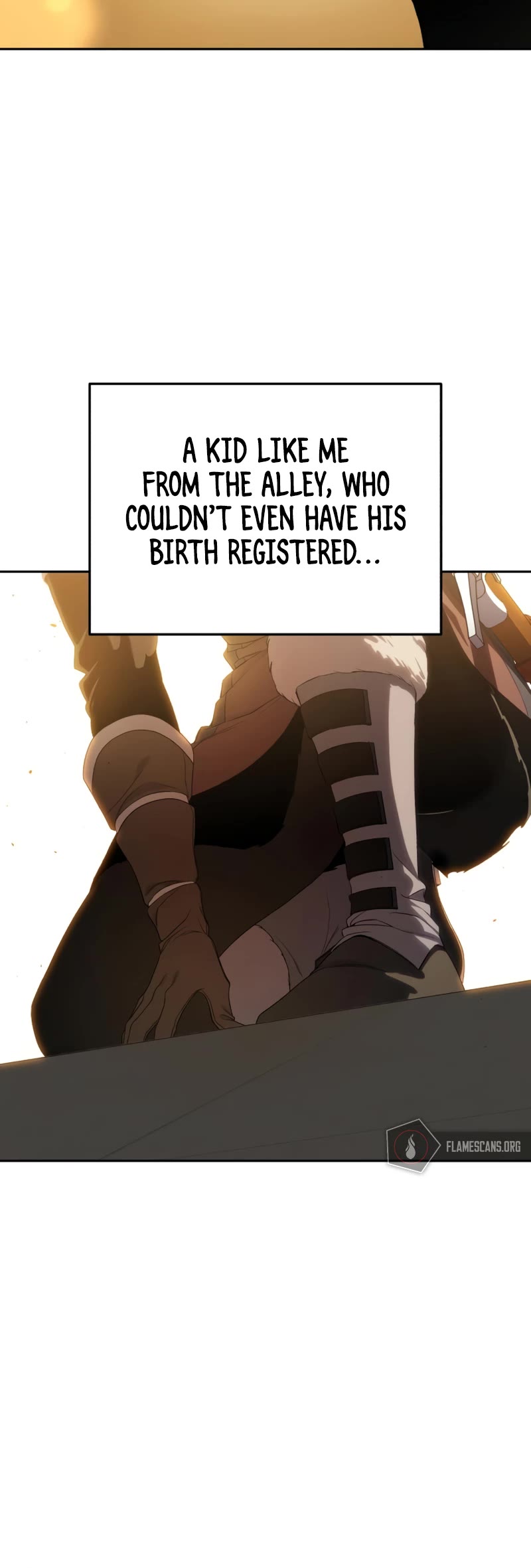 Star-Fostered Swordmaster Chapter 12 page 71 - Chapter 12