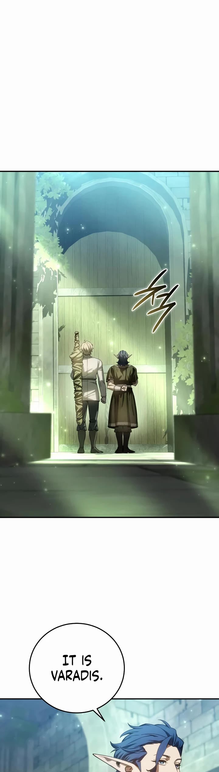 Star-Fostered Swordmaster Chapter 120 page 20 - Chapter 120