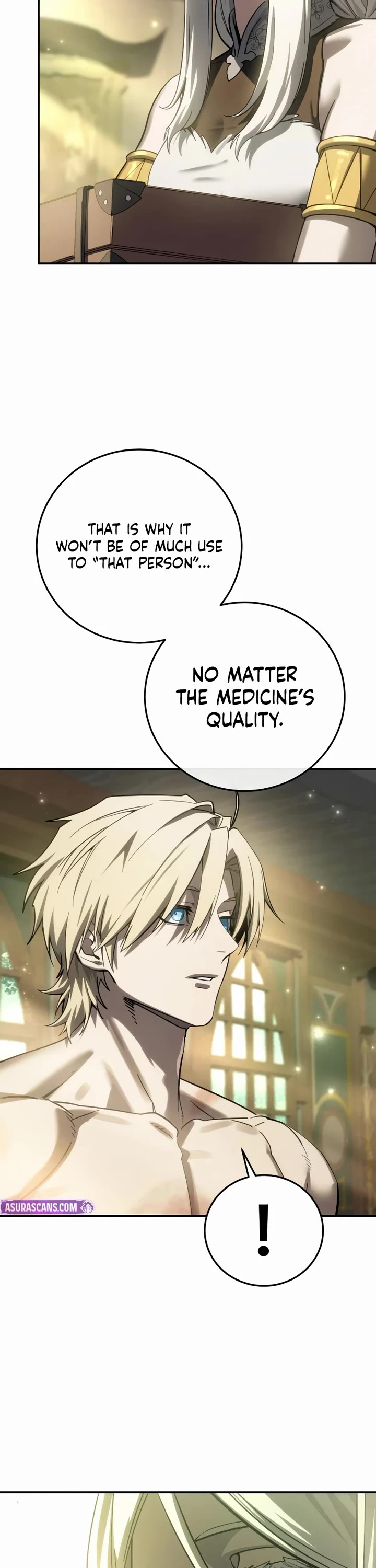 Star-Fostered Swordmaster Chapter 120 page 3 - Chapter 120