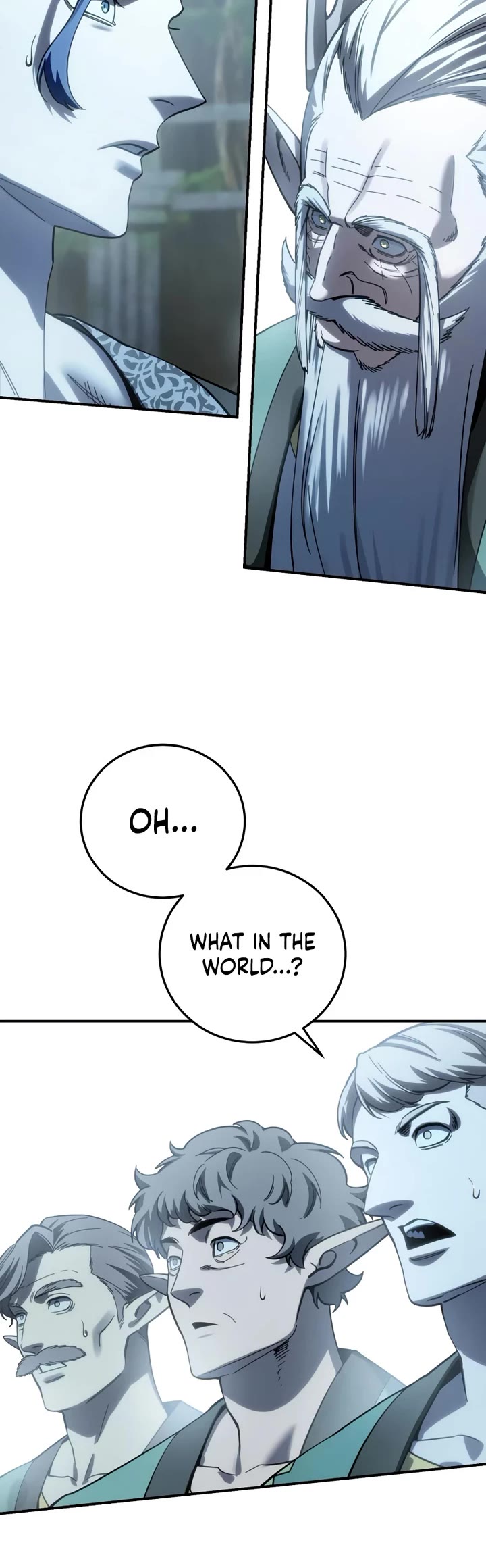 Star-Fostered Swordmaster Chapter 120 page 36 - Chapter 120