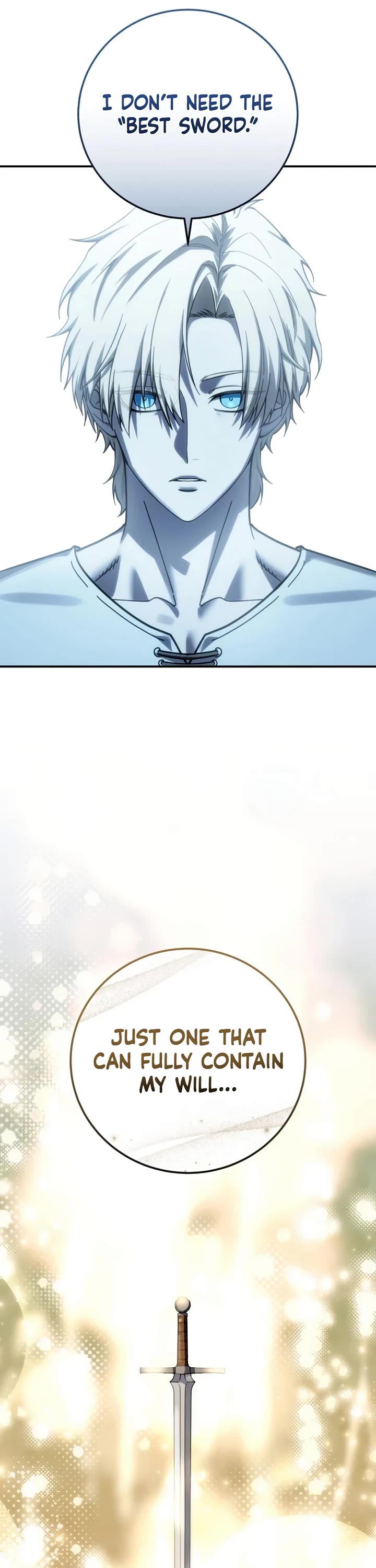 Star-Fostered Swordmaster Chapter 120 page 38 - Chapter 120