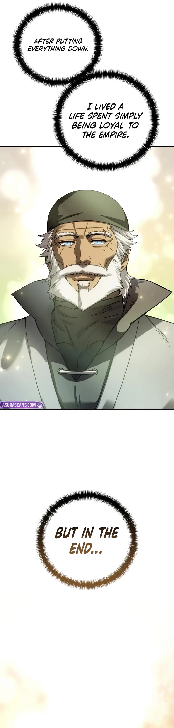 Star-Fostered Swordmaster Chapter 120 page 54 - Chapter 120