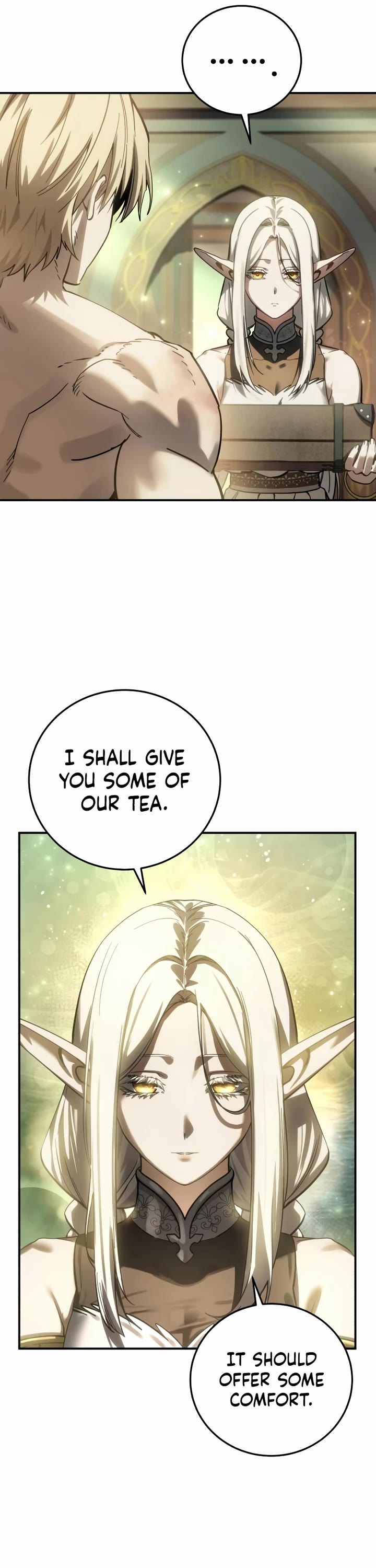 Star-Fostered Swordmaster Chapter 120 page 6 - Chapter 120