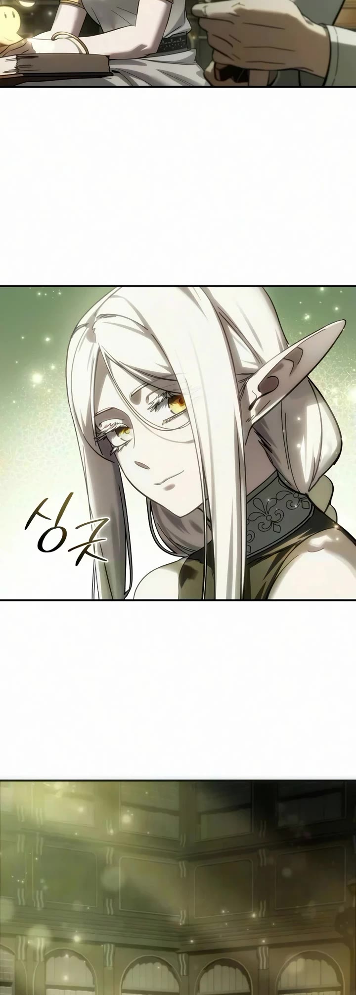 Star-Fostered Swordmaster Chapter 121 page 14 - Chapter 121