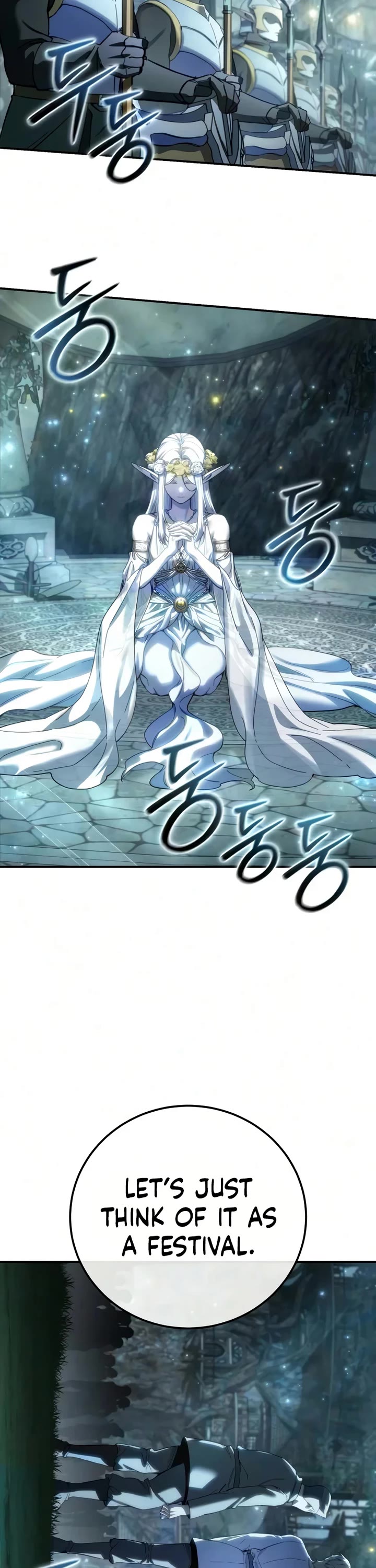 Star-Fostered Swordmaster Chapter 121 page 18 - Chapter 121