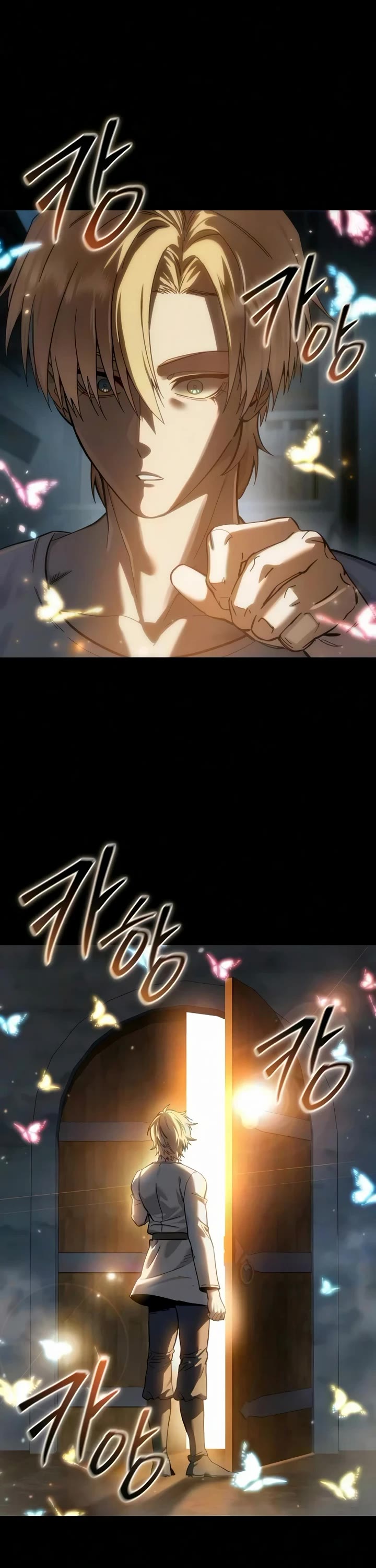 Star-Fostered Swordmaster Chapter 121 page 37 - Chapter 121