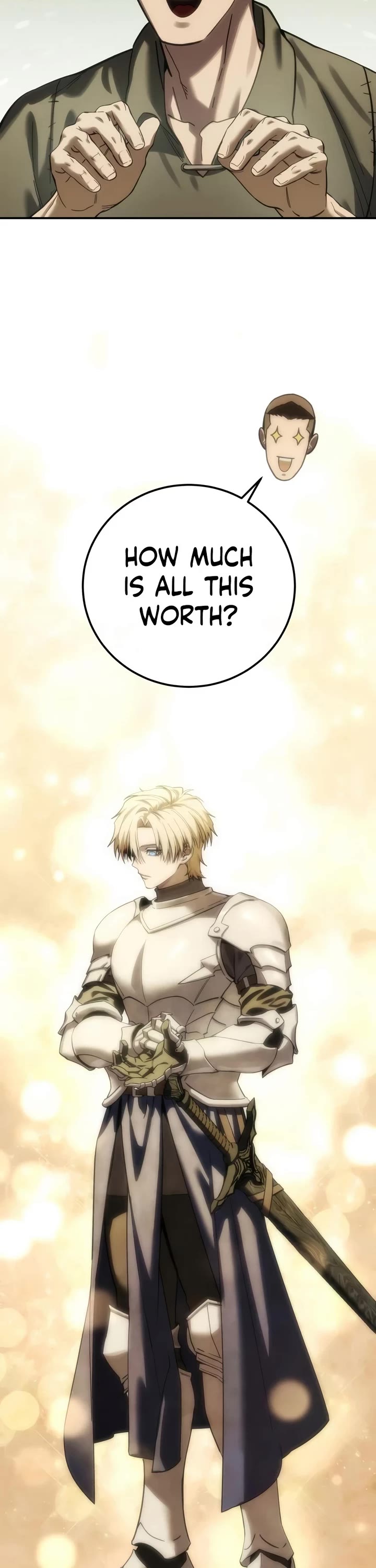 Star-Fostered Swordmaster Chapter 122 page 24 - Chapter 122