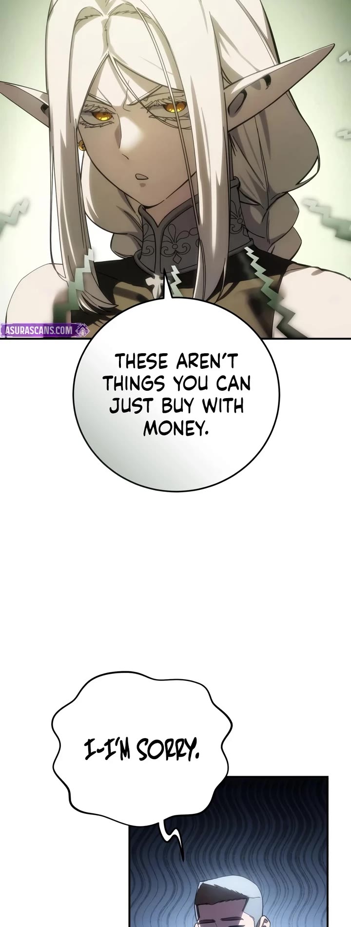 Star-Fostered Swordmaster Chapter 122 page 26 - Chapter 122