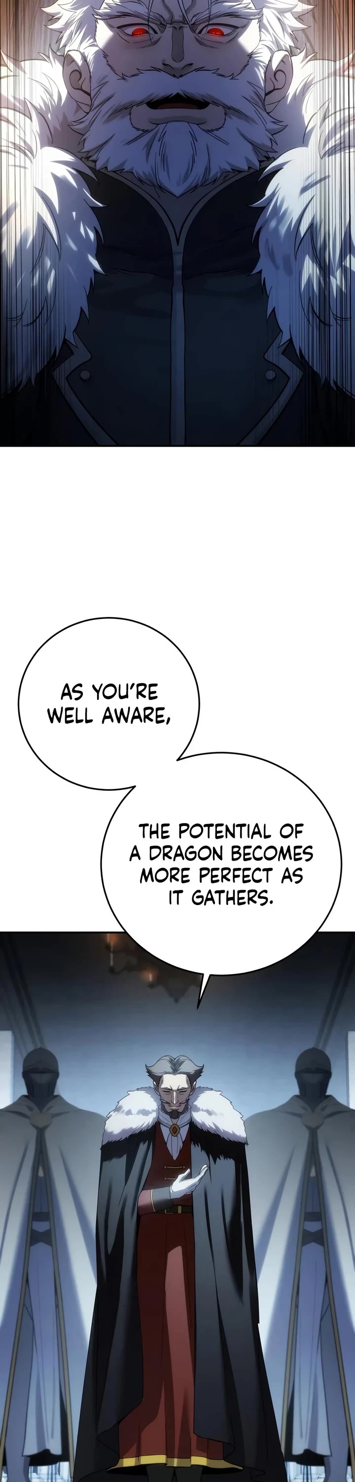 Star-Fostered Swordmaster Chapter 122 page 3 - Chapter 122