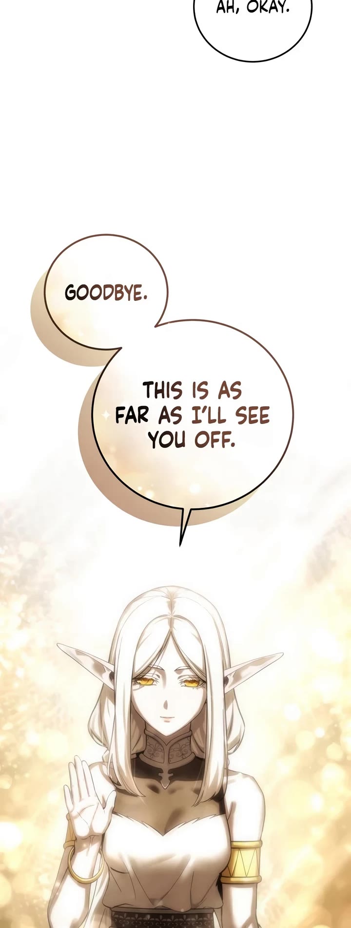 Star-Fostered Swordmaster Chapter 122 page 38 - Chapter 122