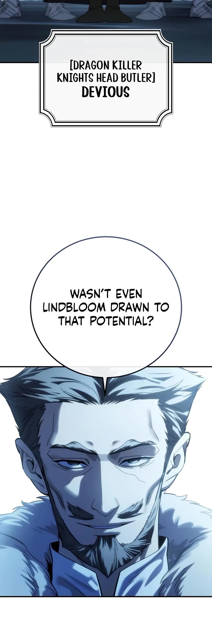 Star-Fostered Swordmaster Chapter 122 page 4 - Chapter 122