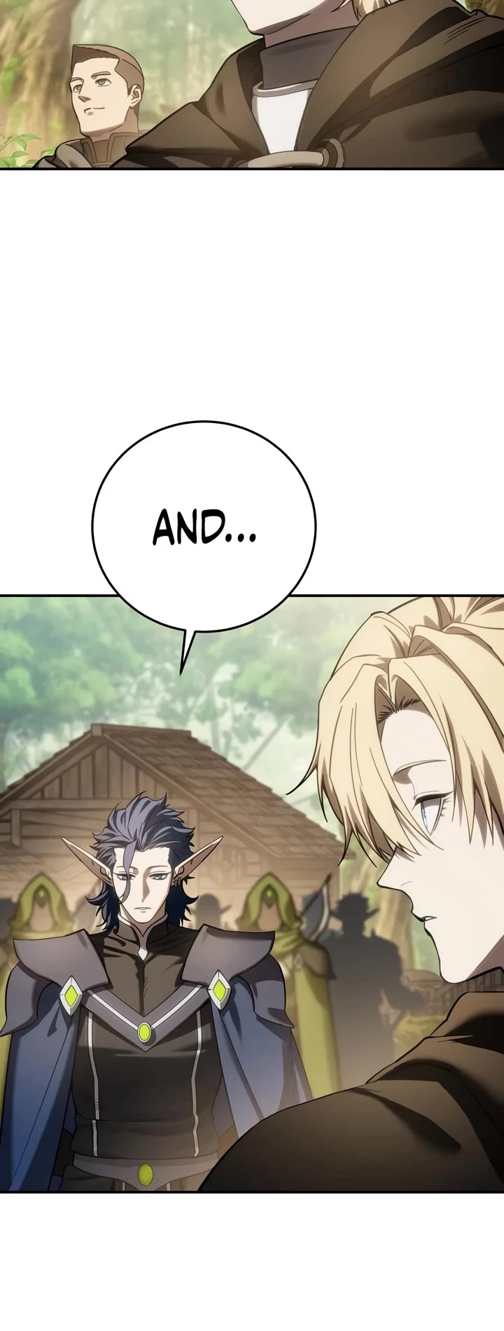 Star-Fostered Swordmaster Chapter 122 page 50 - Chapter 122