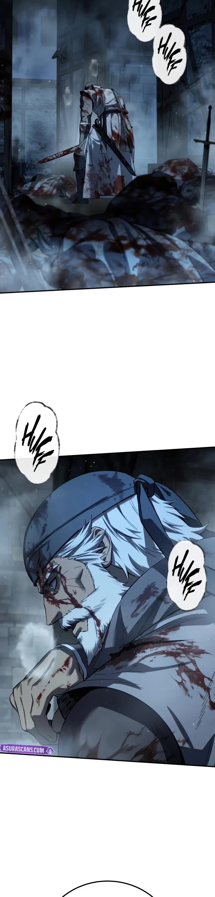 Star-Fostered Swordmaster Chapter 122 page 66 - Chapter 122