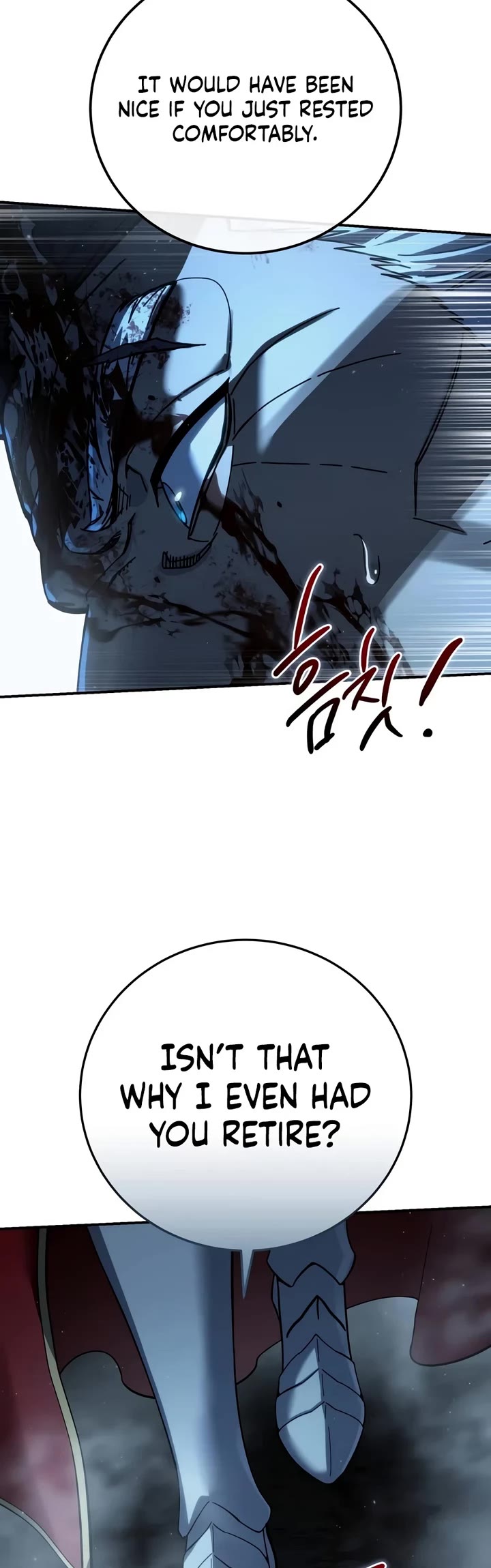 Star-Fostered Swordmaster Chapter 122 page 67 - Chapter 122