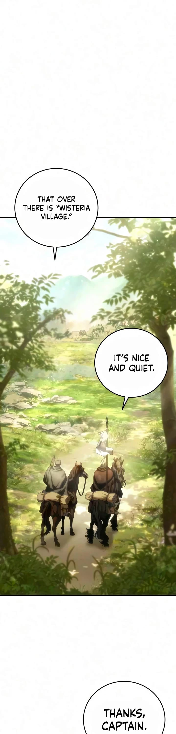 Star-Fostered Swordmaster Chapter 123 page 18 - Chapter 123