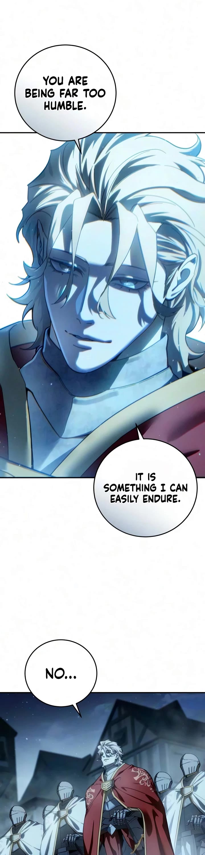 Star-Fostered Swordmaster Chapter 123 page 2 - Chapter 123