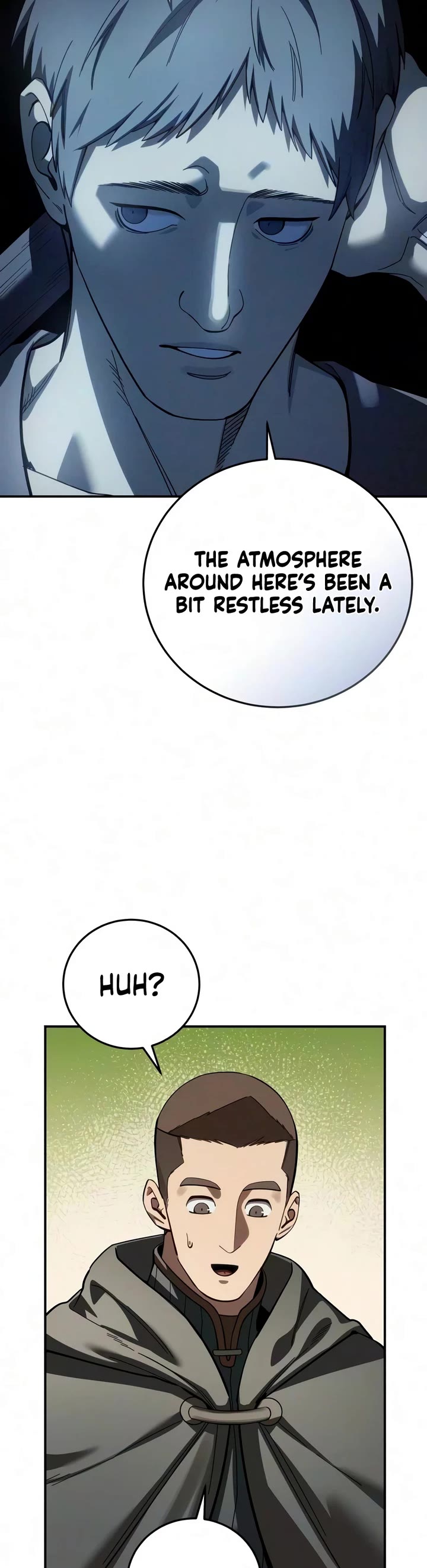 Star-Fostered Swordmaster Chapter 123 page 31 - Chapter 123